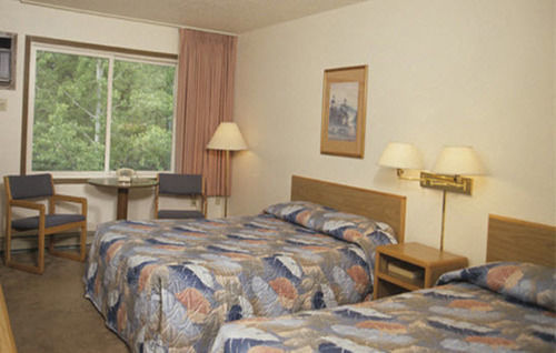 Aspen Lodge Grand Marais Extérieur photo